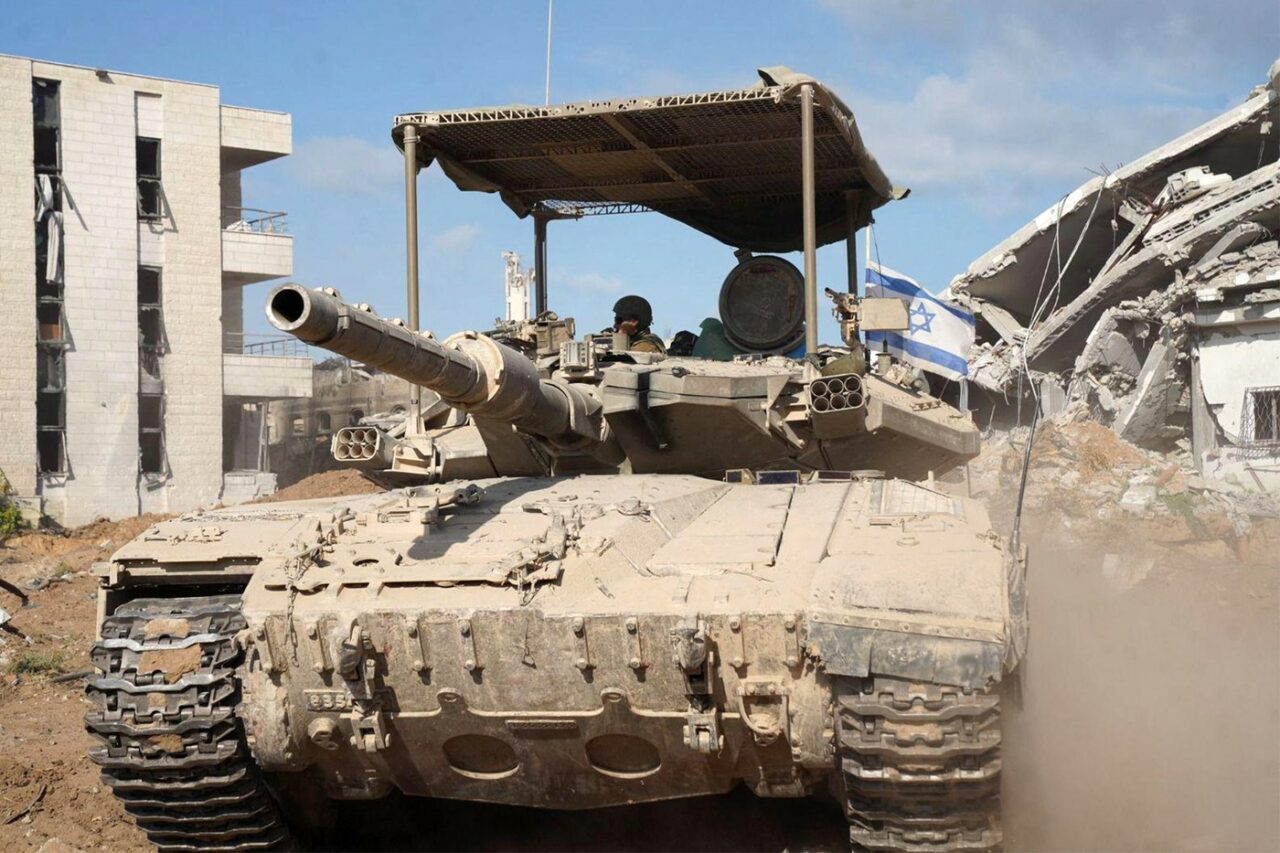 RĂZBOI Israel-Hezbollah, ziua 365. Atacuri cu rachete Hezbollah asupra orașelor israeliene Haifa și Tiberias: 10 persoane rănite și clădiri avariate