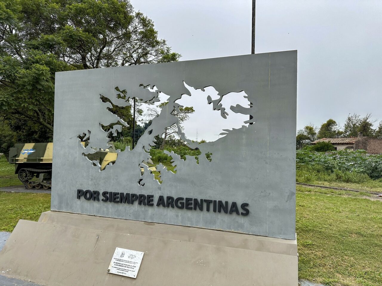 După ce a renunțat la Insulele Chagos, Marea Britanie a creat un precedent. Argentina cere „suveranitate totală” în Insulele Falkland