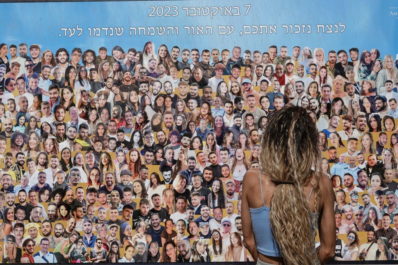 7 Octombrie: A trecut un an de la atacul HAMAS asupra Israelului. Ce s-a schimbat