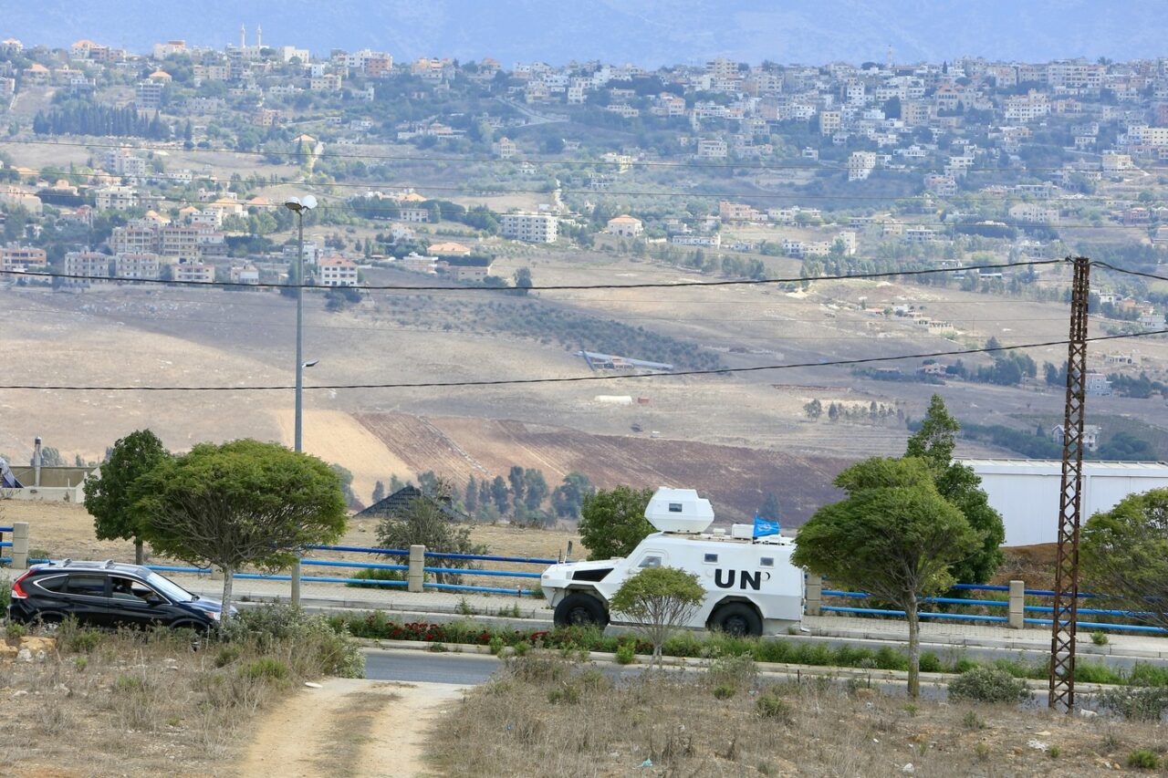 Tensiuni între Italia și Israel după atacul asupra unei baze UNIFIL din Liban /Ambasadorul israelian, convocat din cauza ”incidentelor intolerabile”