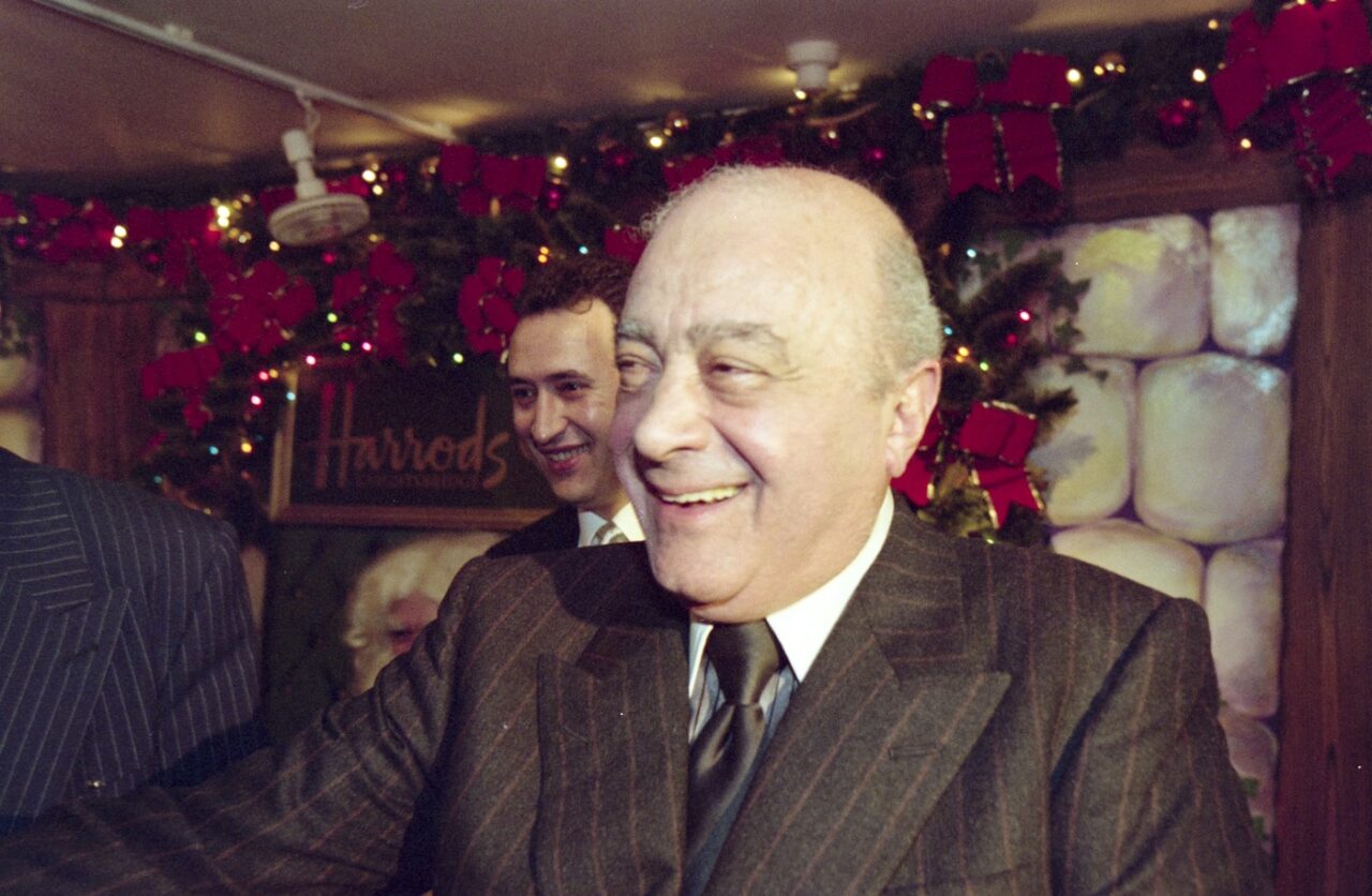 Victimele lui Al Fayed ies în față: peste 60 de femei denunță ABUZURILE suferite