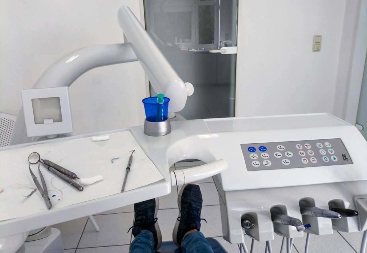România, pe ultimul loc în UE la consultații STOMATOLOGICE. Țara cu cei mai mulți dentiști, dar și cu cea mai slabă prevenție