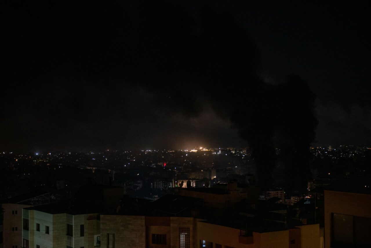 Război în Orientul Mijlociu, ziua 540. Israelul a bombardat Beirutul!