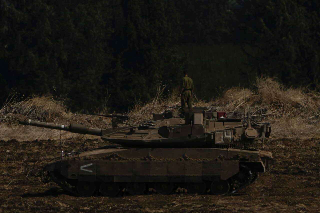 Israelul confirmă lansarea unor operațiuni „limitate” pe teritoriul Libanului, pentru distrugerea infrastructurii Hezbollah
