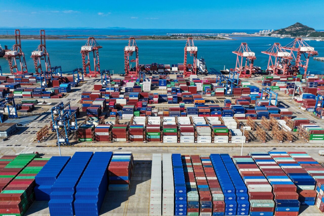 Statele Unite INTERZIC importul unor produse fabricate în China. Care este motivul