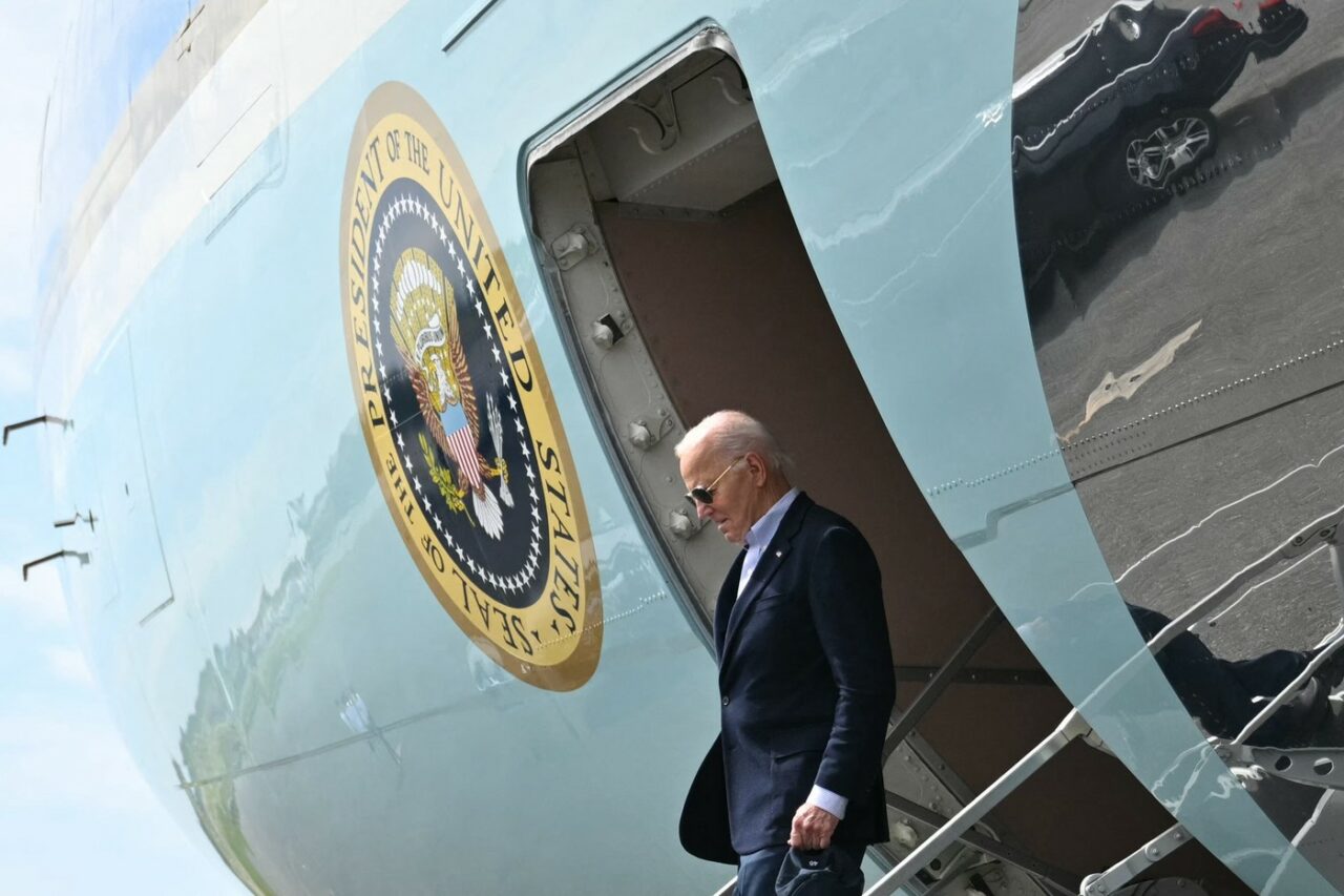 Biden discută cu liderii ISRAELULUI despre atacarea instalațiilor petroliere din Iran /„Oricum, ar fi puțin cam…”
