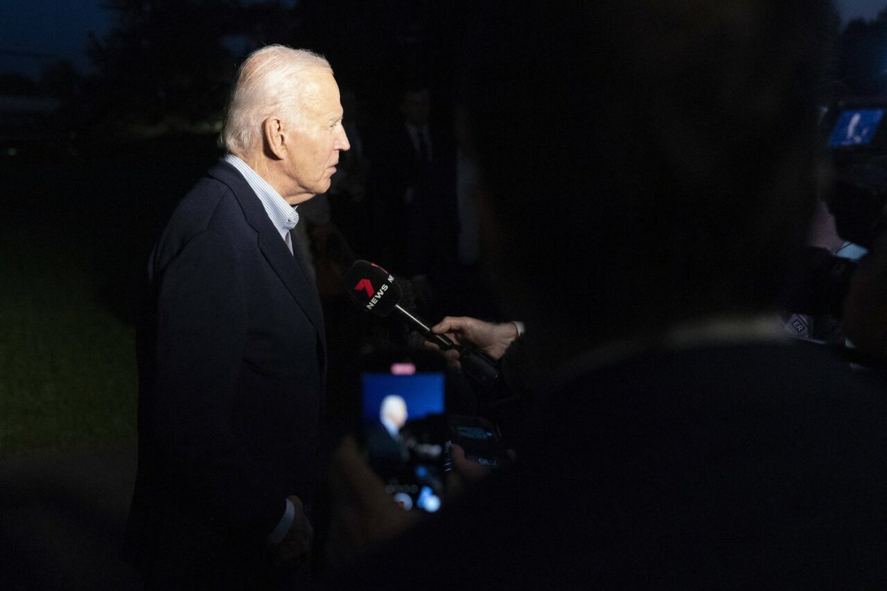 Joe Biden, noi comentarii despre situația din Orientul Mijlociu. Președintele american nu crede că se va ajunge la un război între Iran și Israel
