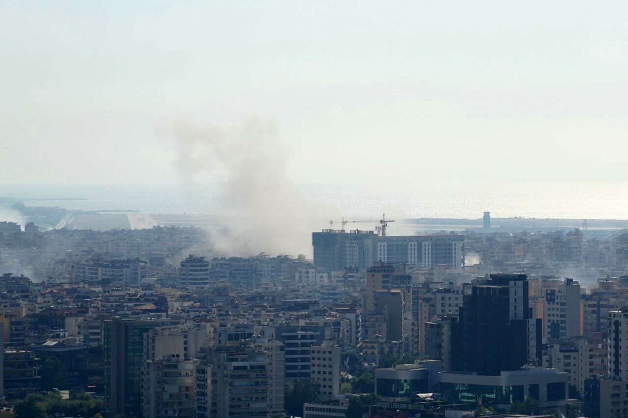 Atac cu drone lansat din Irak asupra unei baze din ISRAEL /Doi militari au fost uciși, iar peste 20 au fost răniți
