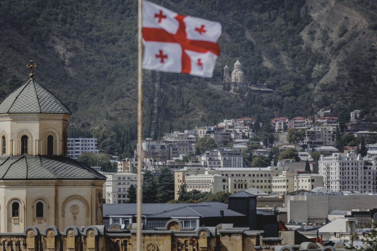 Statele Unite solicită o anchetă în cazul alegerilor din Georgia. Mai multe ÎNCĂLCĂRI în procesul de votare ar fi fost semnalate