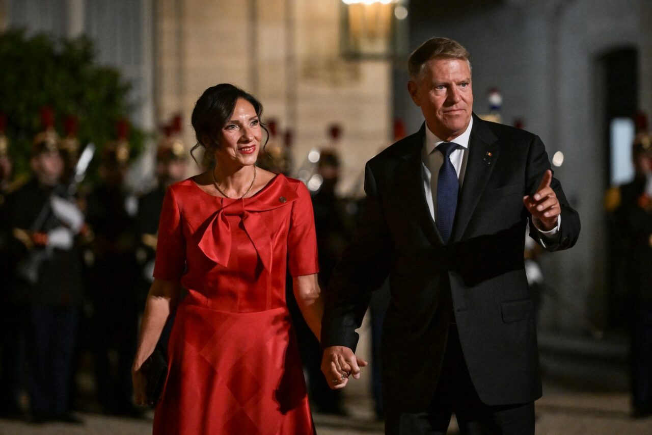 Klaus Iohannis, la Sommet-ul de la Paris: Una dintre prioritățile Francofoniei și României o reprezintă educația și formarea tinerilor