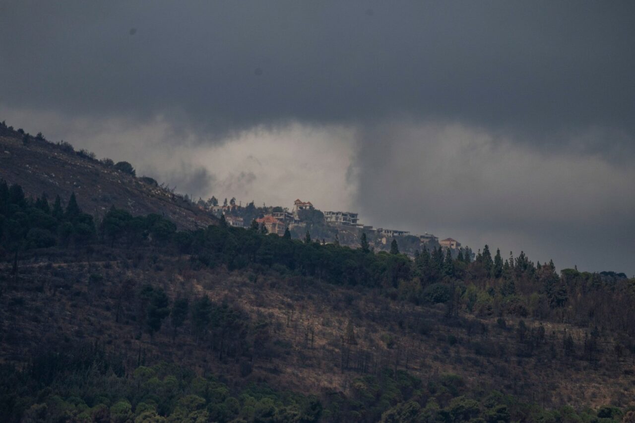 VIDEO | Cel puțin doi morți în nordul ISRAELULUI, în urma unui atac cu rachete lansat de Hezbollah