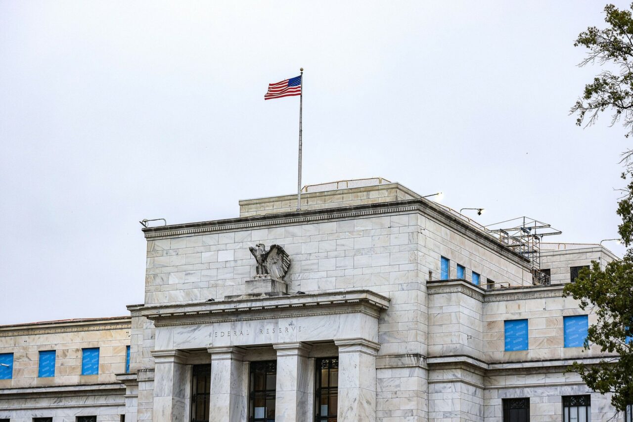 Departamentul Comerțului: Economia Statelor Unite a CRESCUT cu 2,8% în trimestrul trei