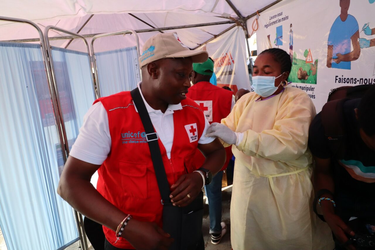 Primele cazuri de mpox confirmate în Norvegia, Germania și India. Roche: „Nu toate cazurile au ajuns în presă”