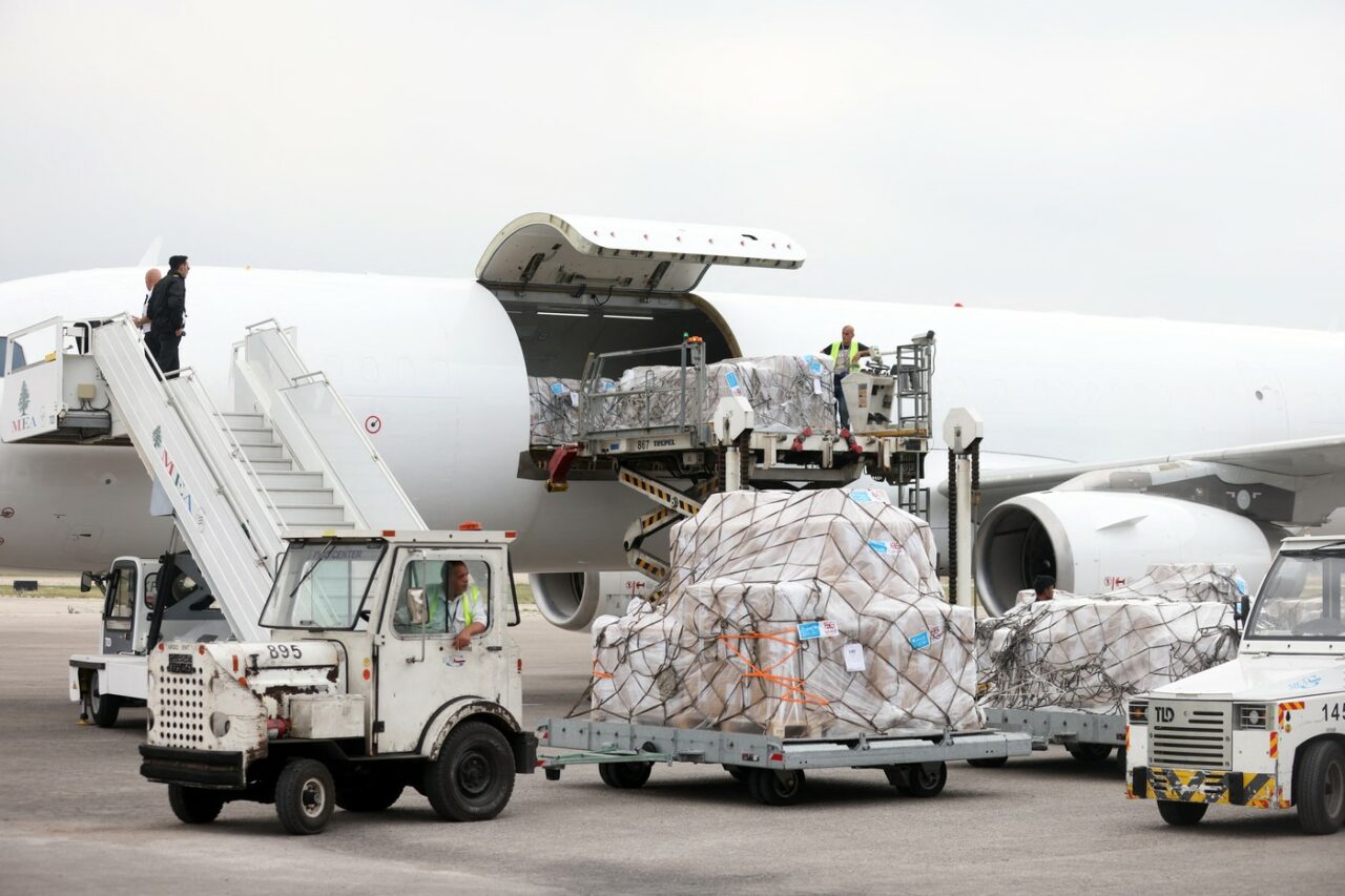 Uniunea Europeană trimite AJUTOR umanitar în Liban. Pachetul total depășește 100 de milioane de euro