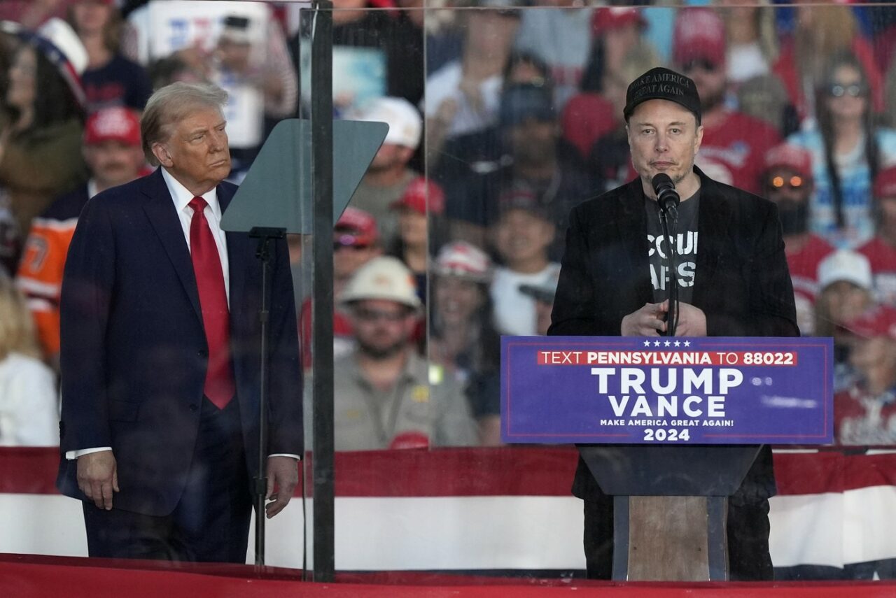 Elon MUSK va organiza noi evenimente de campanie pentru Donald Trump. Omul de afaceri este un susținător al fostului președinte