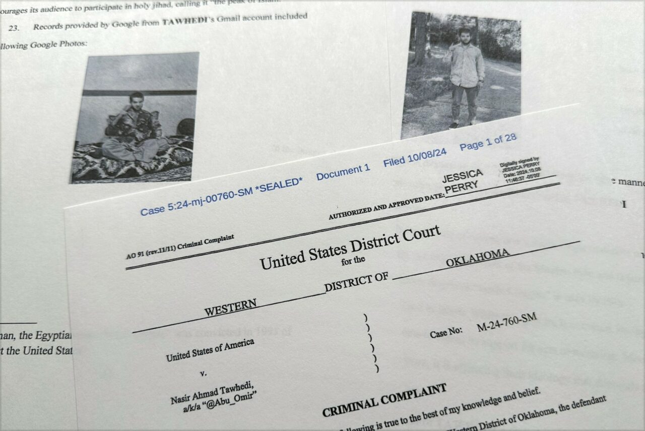 Afgan care plănuia un atac de amploare în ziua alegerilor prezidențiale din SUA, arestat de FBI