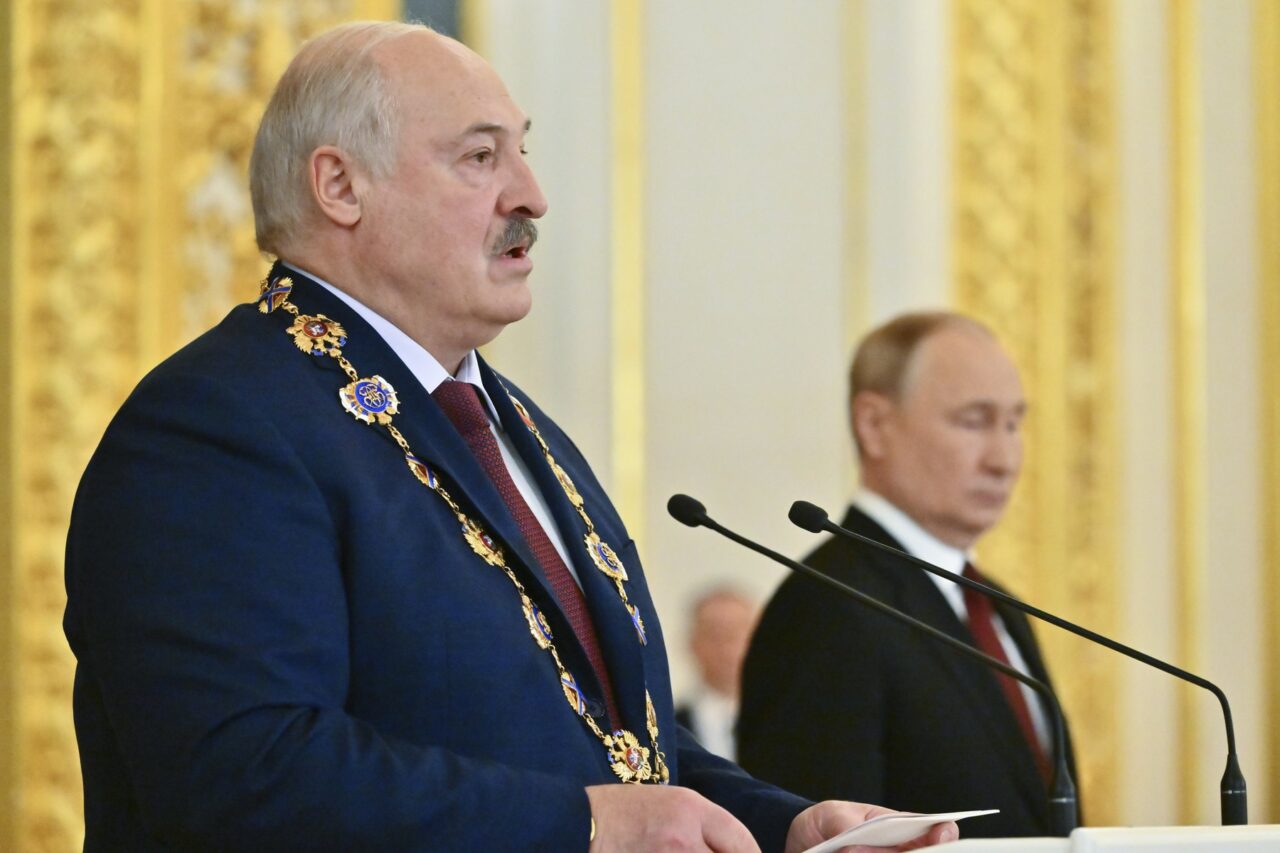 Alegerile prezidențiale în Belarus, programate pe 26 ianuarie. Alexander Lukașenko ar putea obține al șaptelea mandat