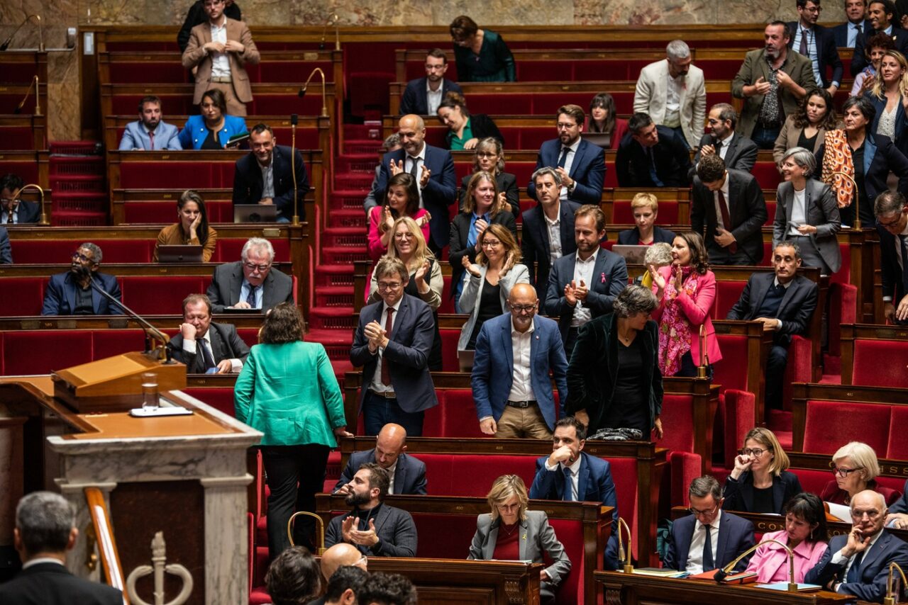 The Telegraph: Uniunea Europeană riscă să se confrunte cu o CRIZĂ de proporții, care poate afecta și Marea Britanie