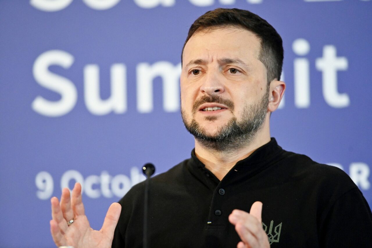 AVERTISMENTUL lui Zelenski: „Duminică, Rusia aruncă în luptă trupele nord-coreene trimise de Kim Jong-un”