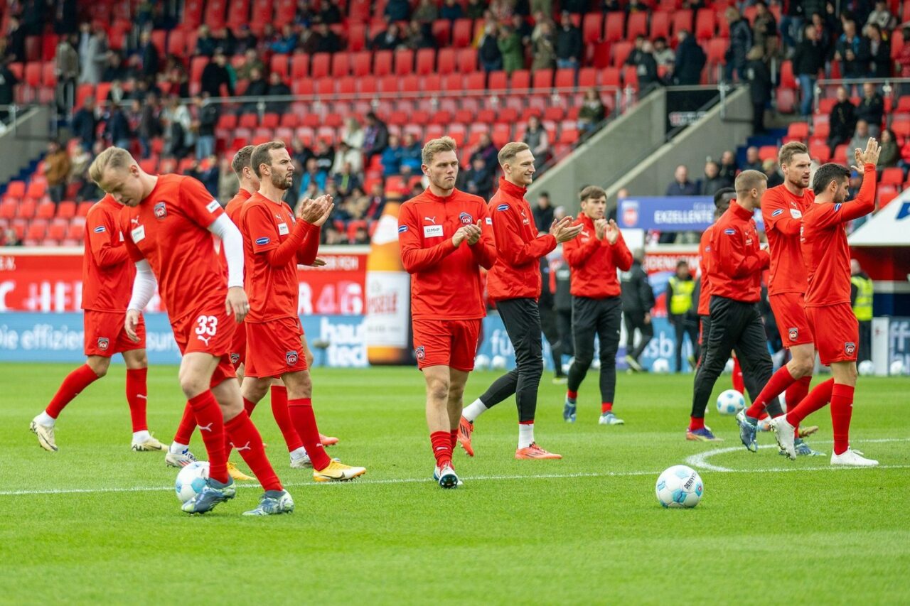 O echipă din BUNDESLIGA a fost premiată pentru fair-play. Gestul jucătorilor i-a impresionat pe oficialii federației