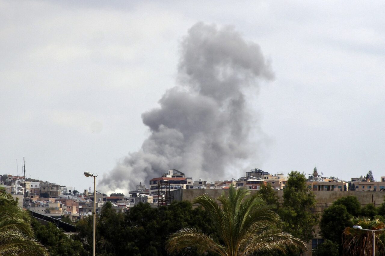 Rusia a livrat DRONE grupului Hezbollah /Armata israeliană continuă operațiunile în Liban