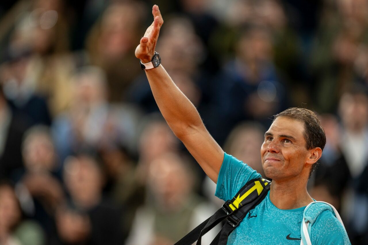 Ce spun „greii” tenisului despre marele Rafael Nadal și PERFORMANȚA sa de la Roland Garros. „E cea mai mare dominare din orice sport”