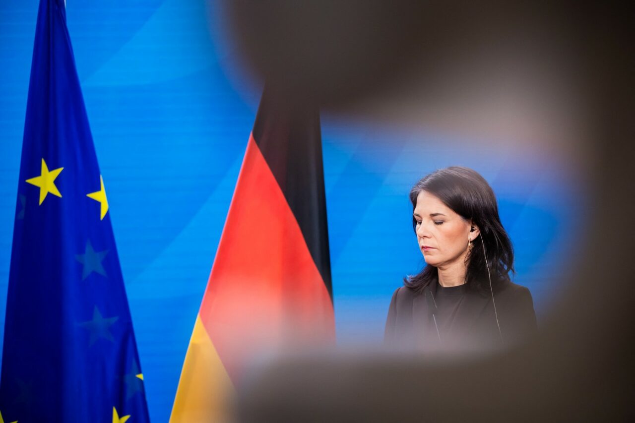 Berlinul va avansa integrarea economică a țărilor din Balcanii de Vest /Baerbock: ”Sunt pași concreți pentru aprofundarea legăturilor între piețe”