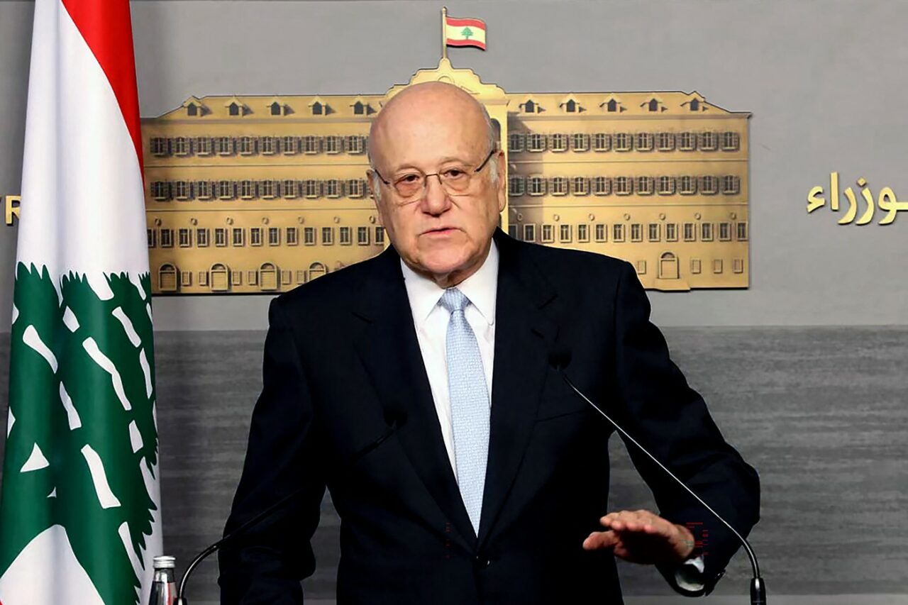 Libanul solicită Consiliului de Securitate al ONU o rezoluție de încetare a LUPTELOR dintre Israel și Hezbollah