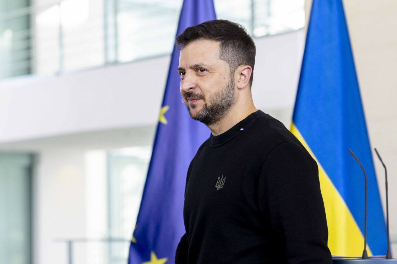 Zelenski: Occidentul ar trebui să recunoască faptul că Rusia a „CÂȘTIGAT” în Georgia și este pe cale să facă același lucru în Republica Moldova
