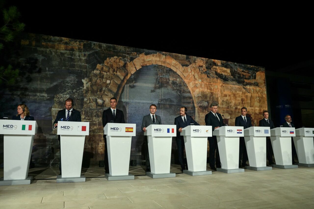 Țările UE din zona Mediteranei cer armistiții în Liban și Fâșia Gaza /Liderii Israelului și Iranului sunt îndemnați să evite ESCALADAREA conflictelor