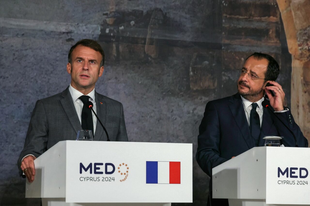 VIDEO | Franța l-a convocat pe ambasadorul Israelului, după atacurile asupra trupelor ONU /Macron îl AVERTIZEAZĂ pe Netanyahu: „Nu vom mai tolera”