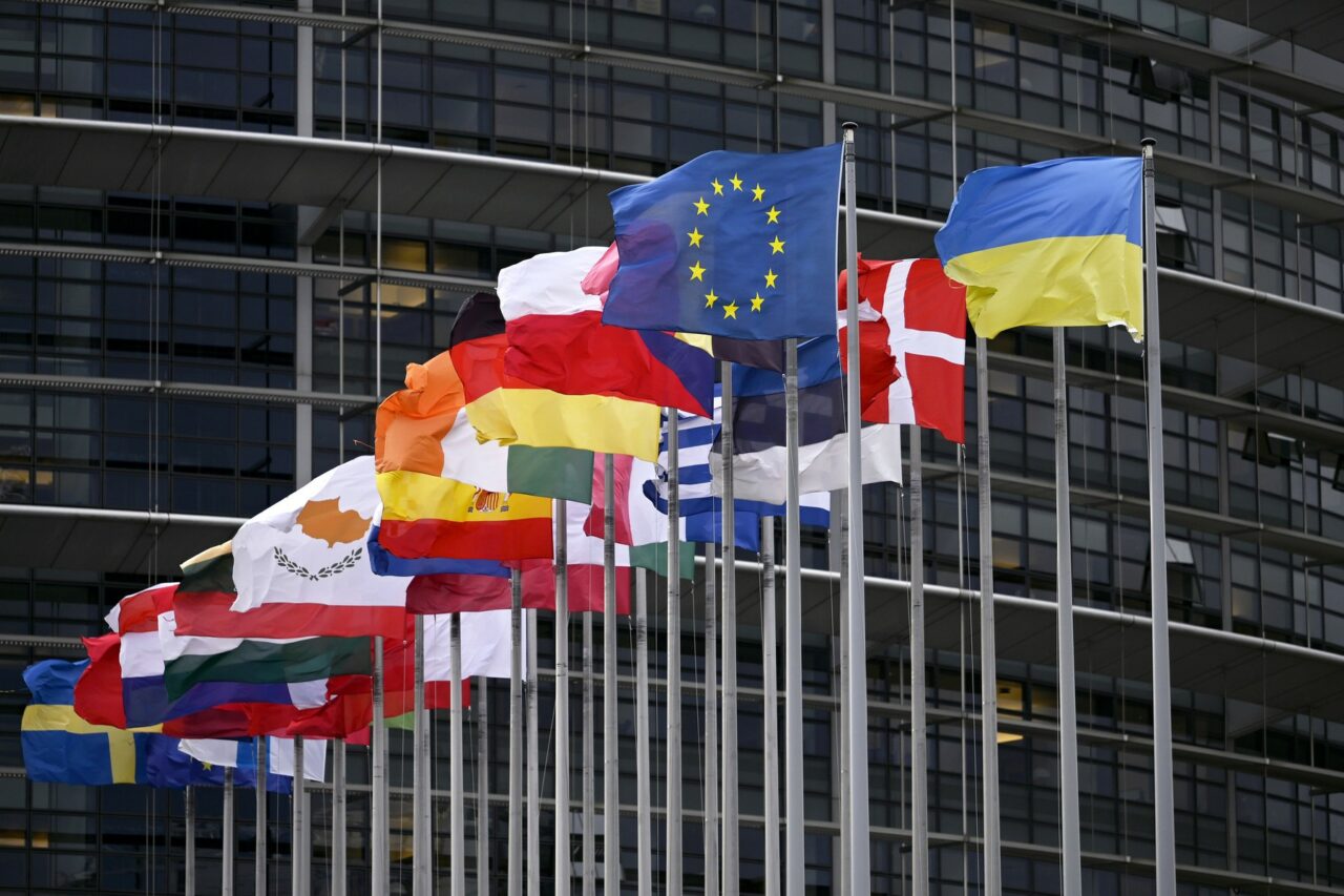 Raport preliminar cerut de von der Leyen: Uniunea Europeană are nevoie de propriul serviciu de informații