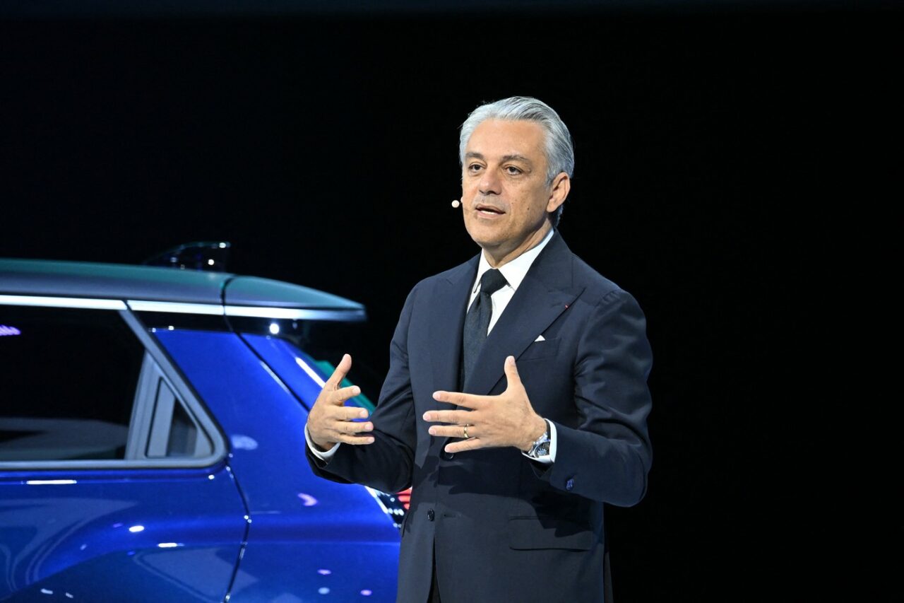 Renault vrea ca producătorii din industria auto europeană să COLABOREZE cu omologii chinezi pe segmentul electric