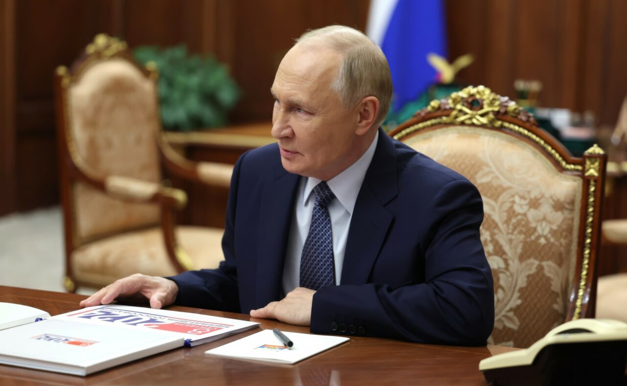 Ucraina îi cere Braziliei să îl ARESTEZE pe Putin în caz că acesta se prezintă la summitul G20 de la Rio