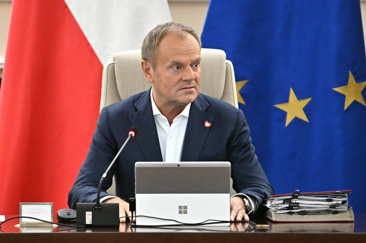 Polonia SUSPENDĂ dreptul de a solicita azil, cu câteva zile înaintea unui summit european privind migrația