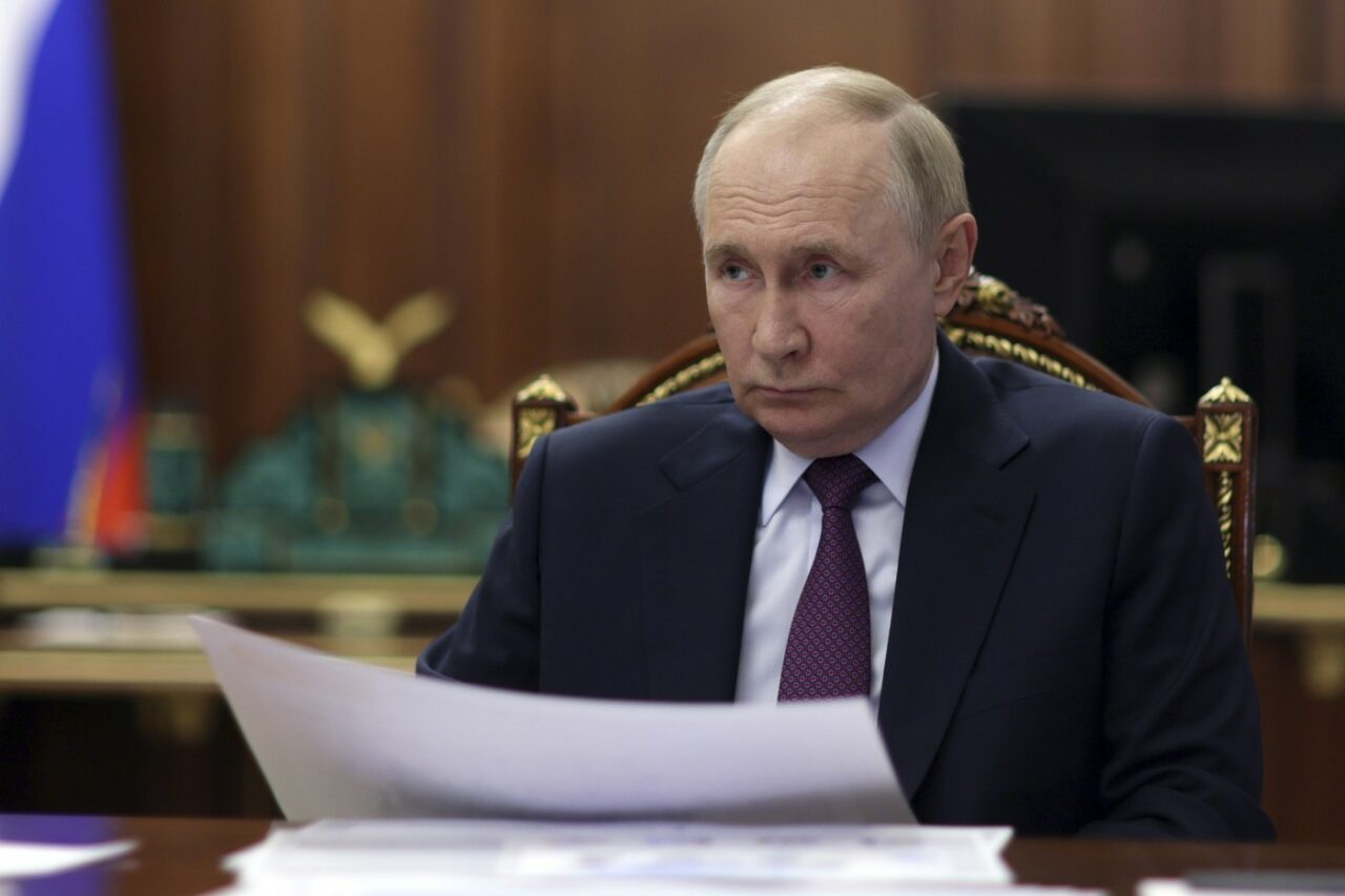GERONTOCRAȚIE în Rusia, ca la sfârșitul Uniunii Sovietice. Cine sunt cei care au îmbătrânit alături de Putin: „Țarul vrea fețe cunoscute”