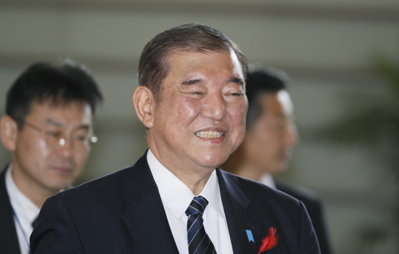 Premierul Japoniei DEMISIONEAZĂ! Shigeru Ishiba își asumă eșecul în alegerile pentru Camera Superioară