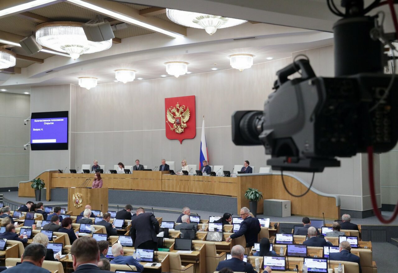 Rusia interzice „propaganda” care promovează „stilul de viață fără copii”