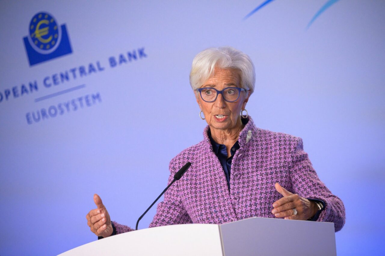 Lagarde: UE are nevoie de reforme structurale, pentru creșterea COMPETITIVITĂȚII /Tensiunile geopolitice afectează semnificativ activitățile economice