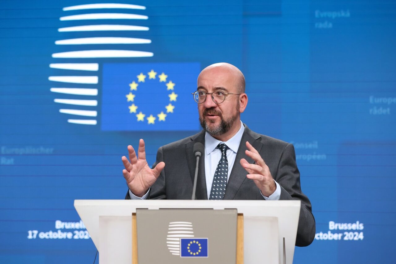 UE cere ARMISTIȚII în Fâșia Gaza și Liban /Unii lideri europeni vor reanalizarea Acordului de asociere cu Israelul