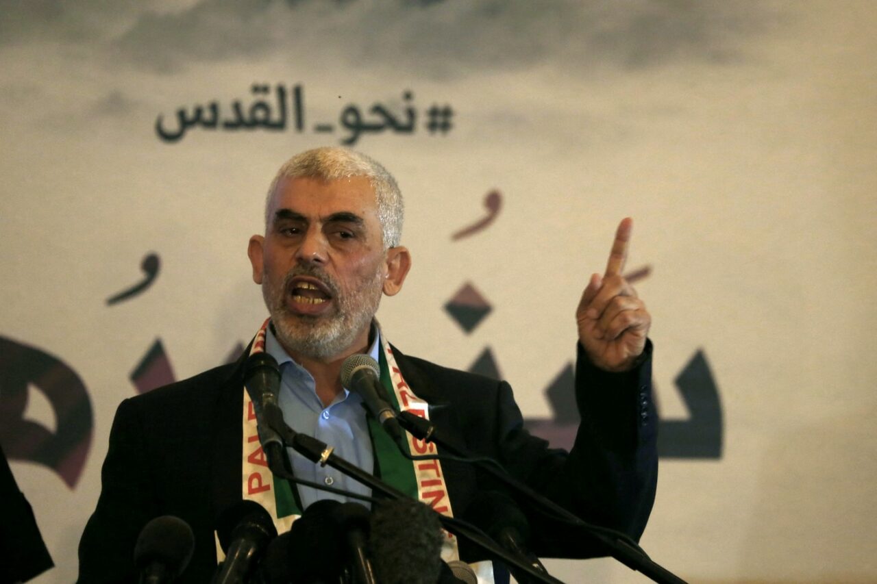 Hezbollah promite o escaladare a conflictului cu Israelul după moartea lui Yahya Sinwar. Iranul AVERTIZEAZĂ că „rezistența va dura”