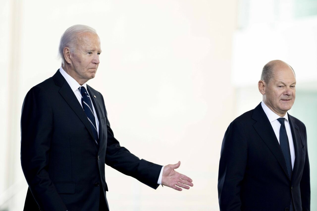 Biden îndeamnă Israelul să profite de eliminarea liderului HAMAS pentru a obține pace /Casa Albă: În acest moment, nu există negocieri