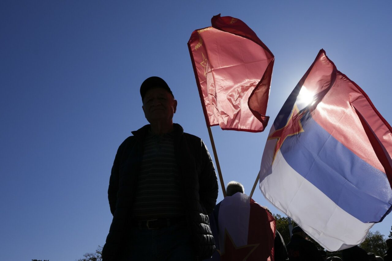 Aleksandar Vucici: Serbia nu va impune SANCȚIUNI împotriva Rusiei, în ciuda presiunilor Occidentului