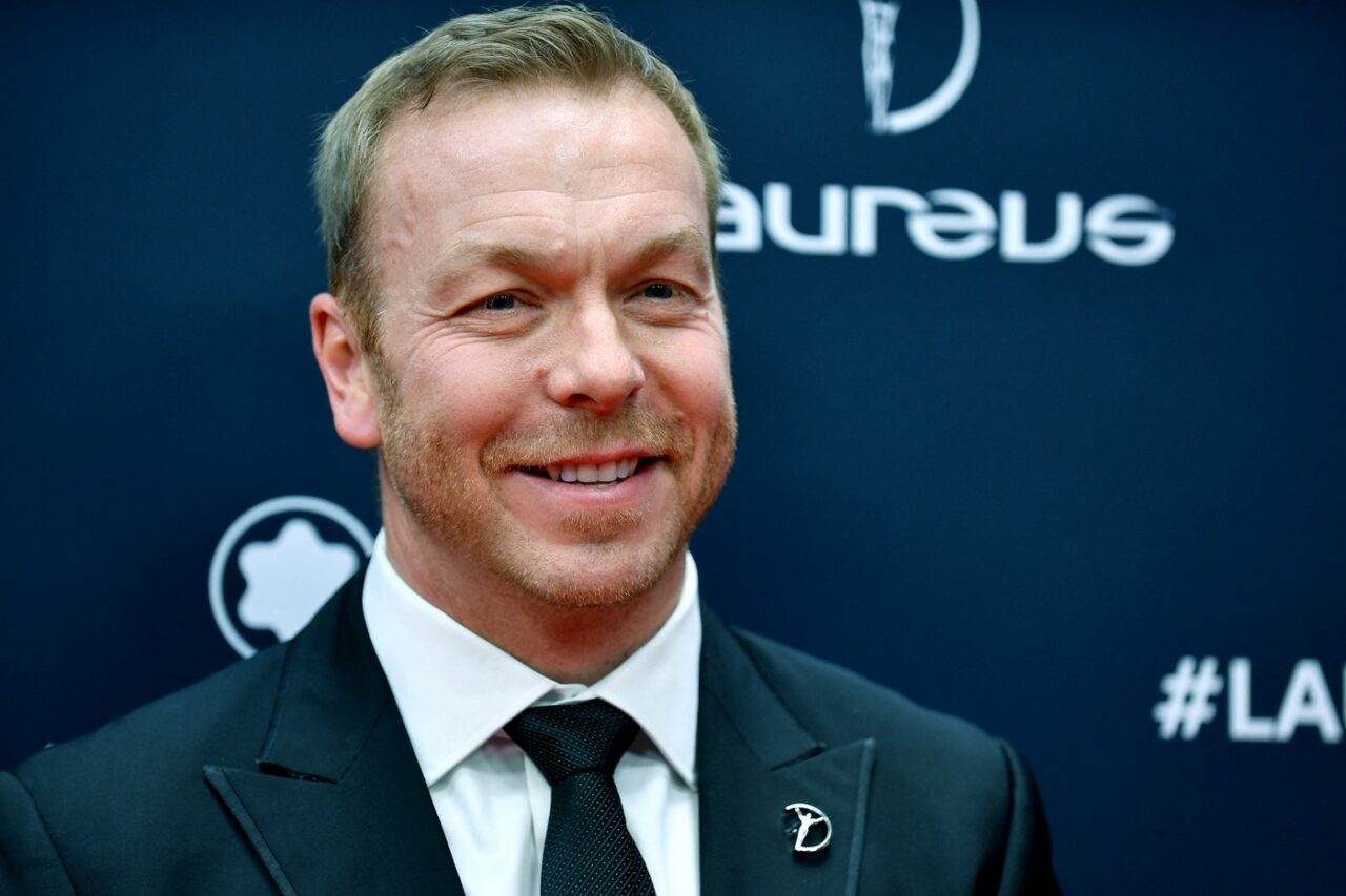Anunț ȘOCANT al lui Chris Hoy, multiplu campion olimpic de ciclism. Mai are doar câțiva ani de trăit: „Toți ne-am născut și toți murim”