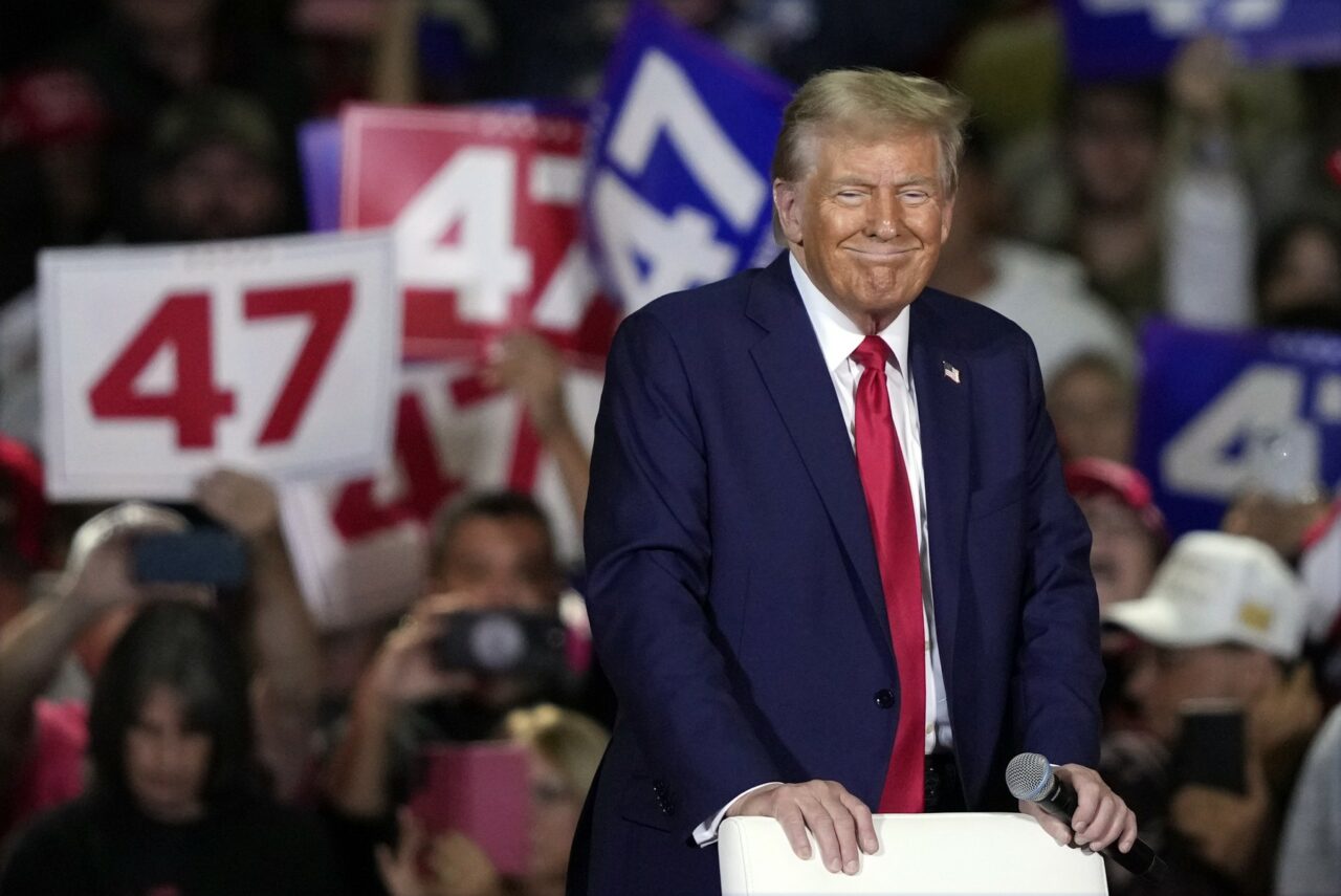 „Forță de reacție rapidă”, creată de Uniunea Europeană pentru eventualitatea unui război comercial, dacă Donald Trump câștigă alegerile din SUA