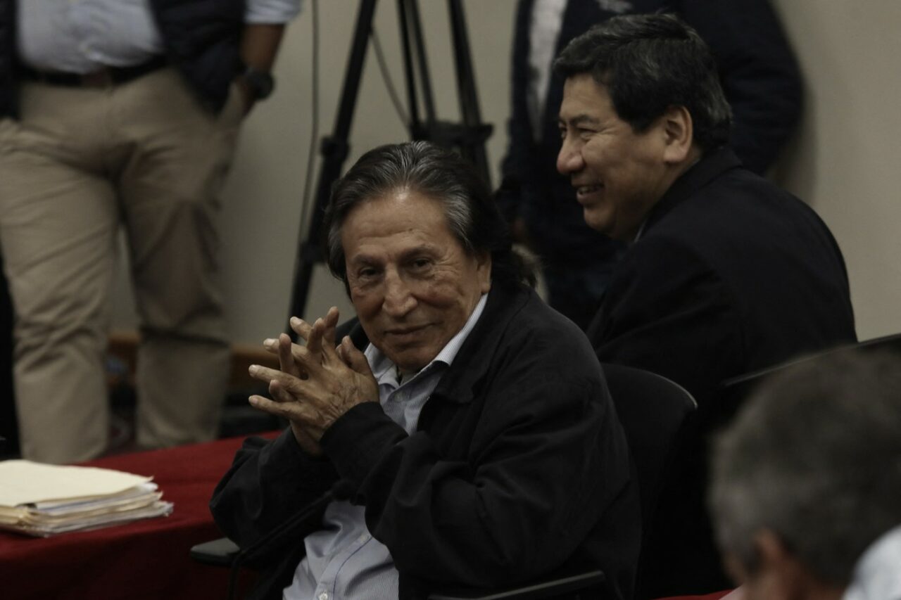 Peru: Fostul președinte Alejandro Toledo a fost CONDAMNAT la 20 de ani de închisoare. Pentru ce a fost găsit vinovat