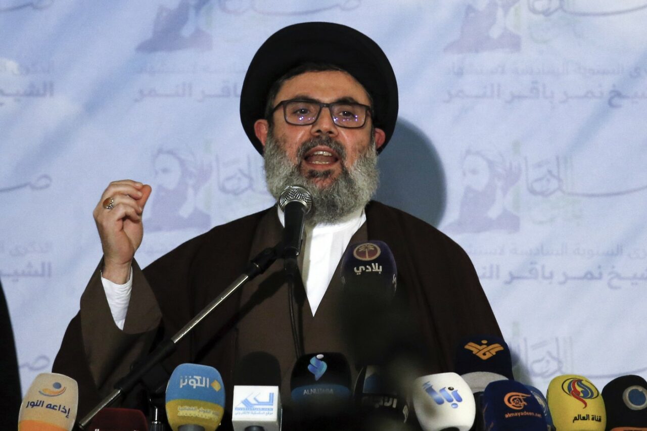 Israelul confirmă că l-a ucis pe Hashem Safieddine, cel care ar fi urmat să preia conducerea Hamas