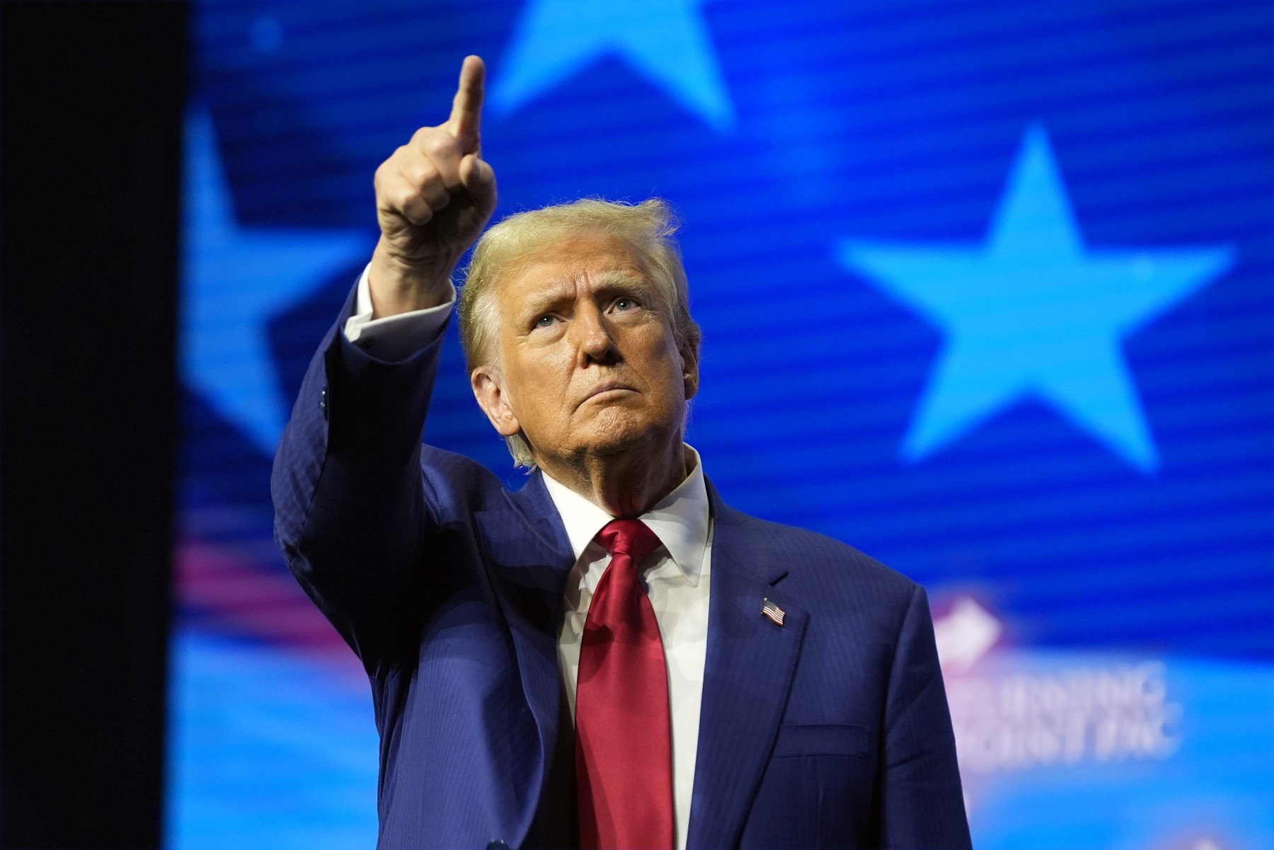 Trump amenință cu demiterea procurorului special Jack Smith