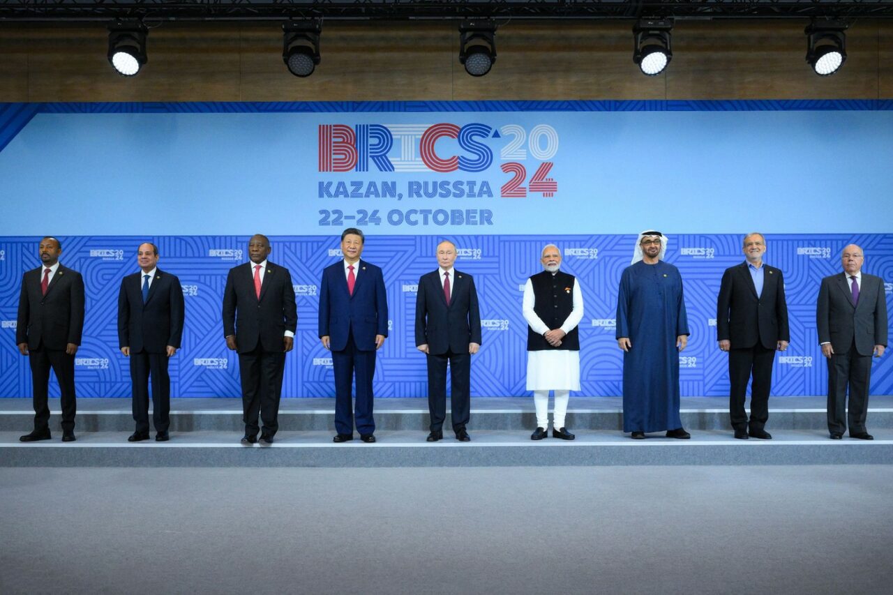 PUTIN vrea reformarea ONU prin admiterea statelor din BRICS în forumurile decizionale /„Aplicarea unei înfrângeri strategice Rusiei este o ILUZIE”