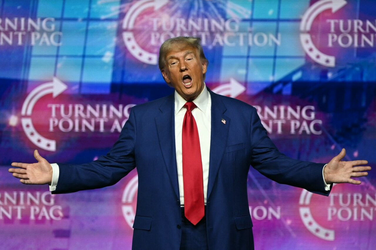PARIU de 28 de milioane de dolari pe victoria lui Donald Trump la președinția SUA. Bărbatul care a mizat o avere pe republican